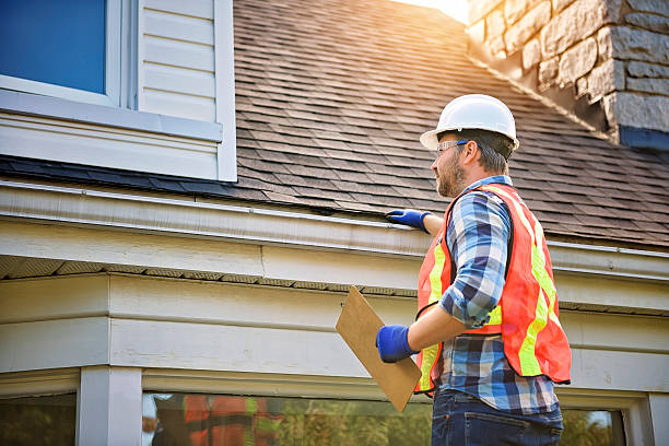 Licensed Gutter Repair And Installation service in Bellevue, PA - Norken Roofing